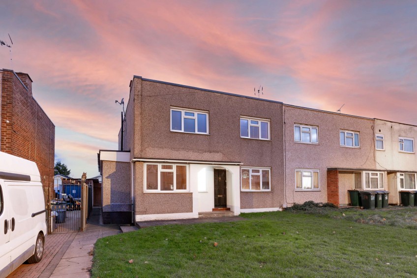 Images for Sheriff Avenue, Coventry, West Midlands, CV4 EAID:unac BID:unac