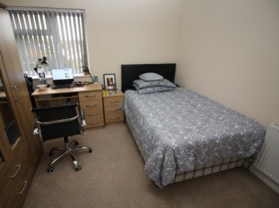 Images for Old Mill Avenue, Ground Floor Flat, Canley, Coventry, CV4 EAID:unac BID:unac