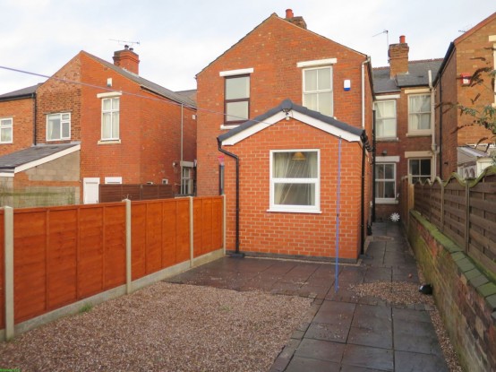 Images for Sir Thomas Whites, Earlsdon, Coventry, CV5 EAID:unac BID:unac