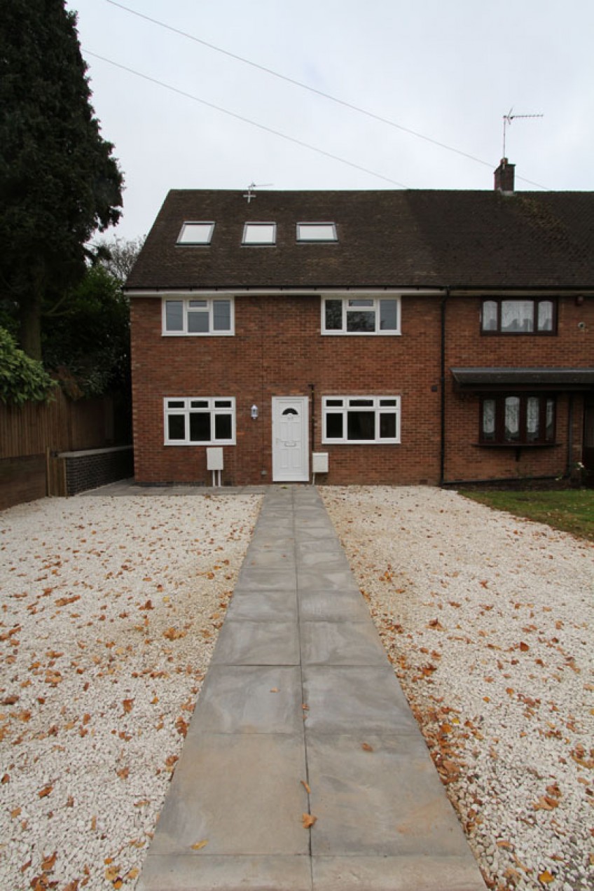 Images for Fletchamstead Highway, Canley, Coventry, CV4 EAID:unac BID:unac