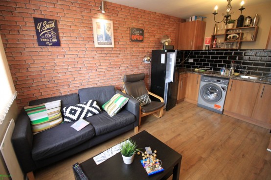 Images for Flat B - Arthur Street, City Centre, Coventry, CV1 EAID:unac BID:unac