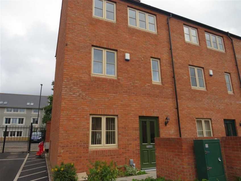 Images for Kilby Mews, Charterhouse, Coventry, CV1 EAID:unac BID:unac